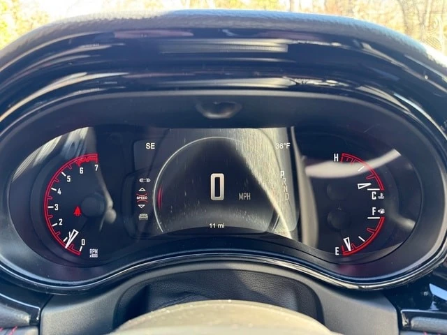 2026 Dodge Durango 3rd Gen - Image 22 of 31
