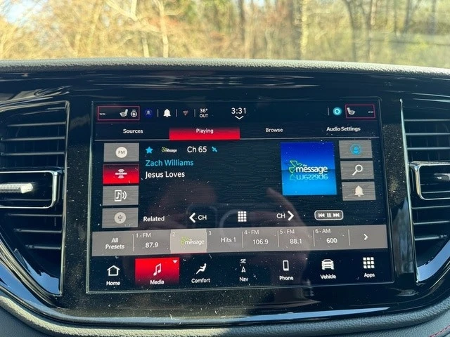 2026 Dodge Durango 3rd Gen - Image 24 of 31