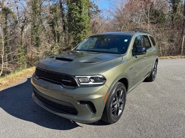 2026 Dodge Durango 3rd Gen - Image 3 of 21