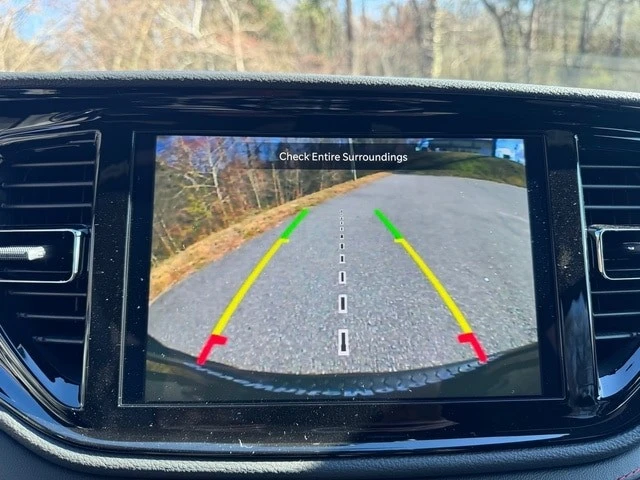 2026 Dodge Durango 3rd Gen - Image 27 of 31
