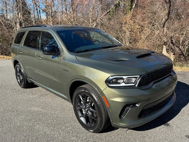2026 Dodge Durango 3rd Gen - Image 5 of 31