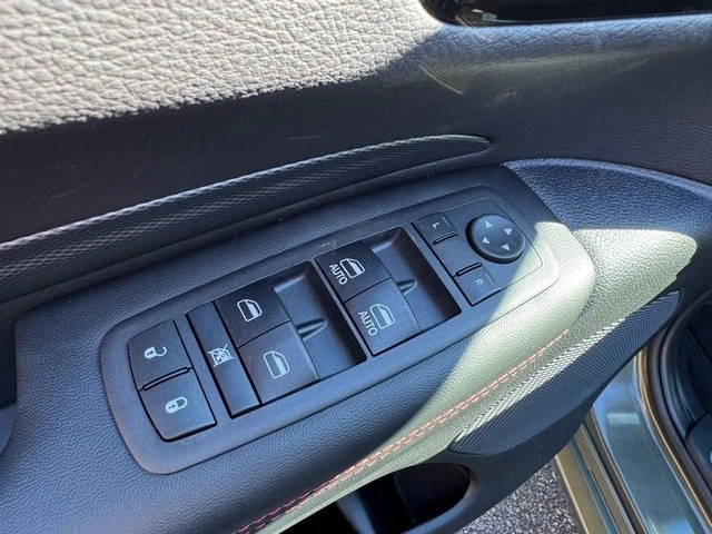 2026 Dodge Durango 3rd Gen - Image 13 of 21