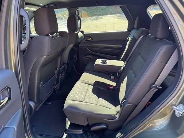 2026 Dodge Durango 3rd Gen - Image 15 of 21