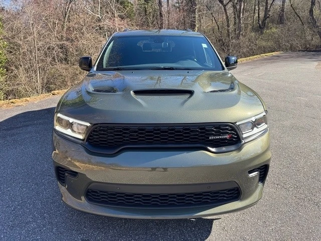 2026 Dodge Durango 3rd Gen - Image 4 of 21
