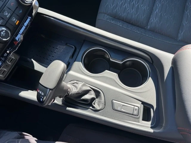 2026 Dodge Durango 3rd Gen - Image 30 of 31