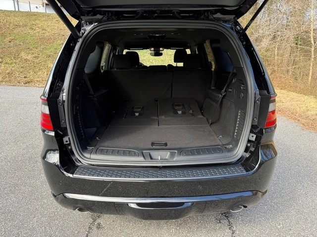 2026 Dodge Durango 3rd Gen - Image 19 of 21