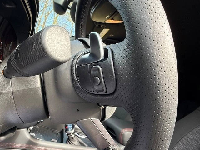 2026 Dodge Durango 3rd Gen - Image 14 of 21