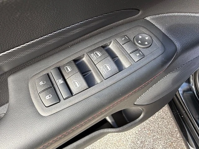 2026 Dodge Durango 3rd Gen - Image 13 of 21