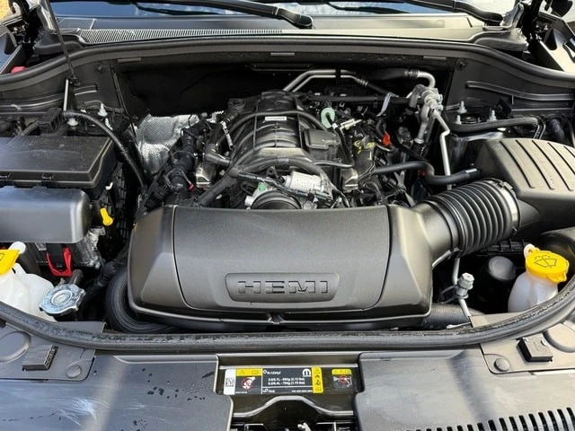 2026 Dodge Durango 3rd Gen - Image 10 of 21