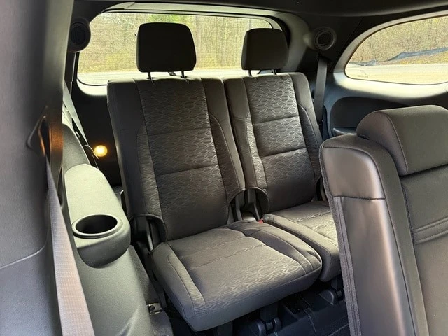 2026 Dodge Durango 3rd Gen - Image 21 of 21