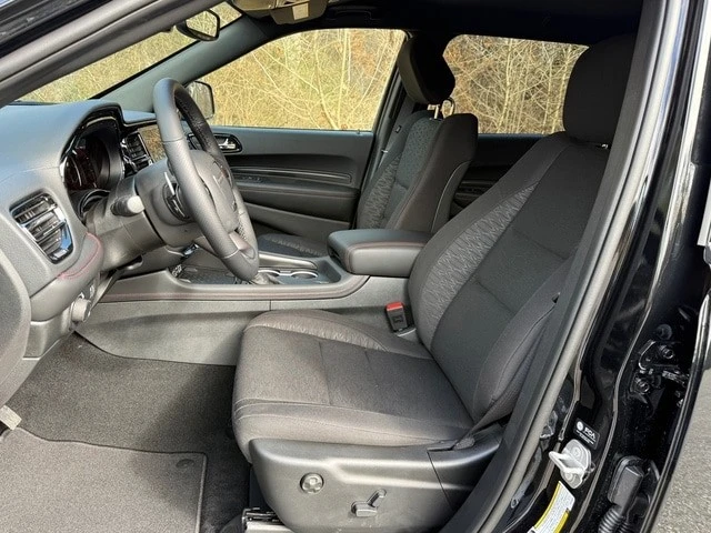 2026 Dodge Durango 3rd Gen - Image 12 of 21