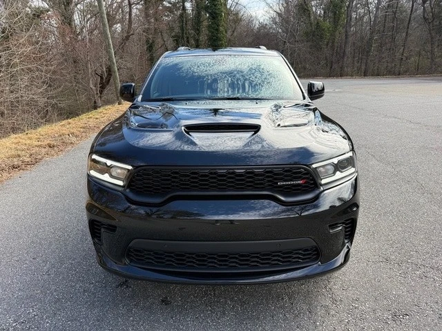 2026 Dodge Durango 3rd Gen - Image 4 of 21