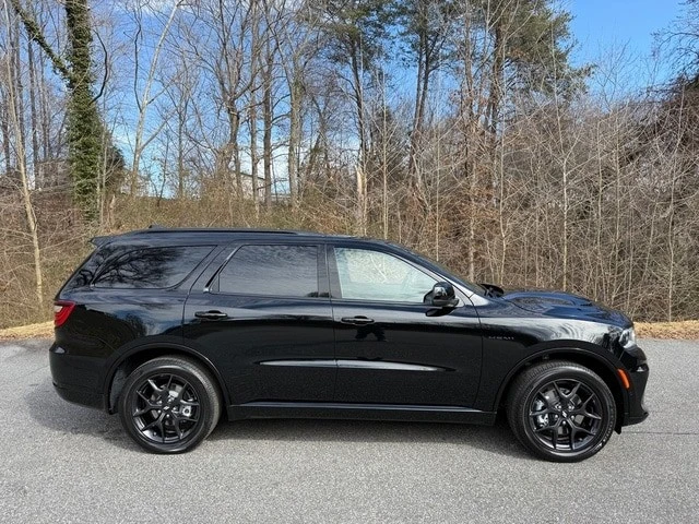 2026 Dodge Durango 3rd Gen - Image 6 of 21