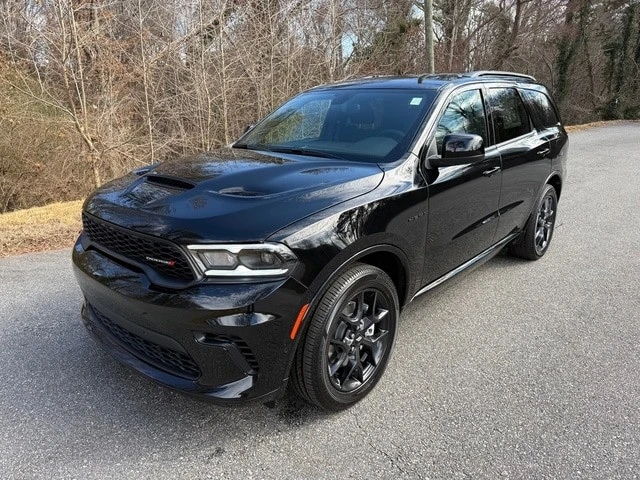 2026 Dodge Durango 3rd Gen - Image 3 of 21