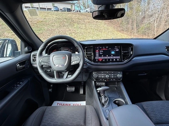 2026 Dodge Durango 3rd Gen - Image 11 of 21
