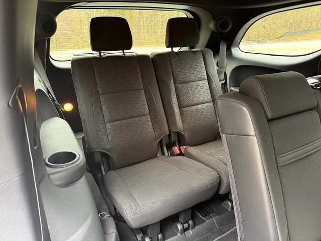2026 Dodge Durango 3rd Gen - Image 21 of 21