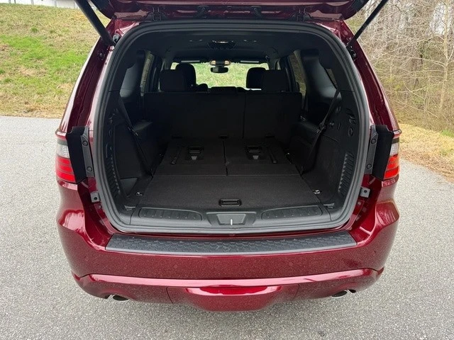 2026 Dodge Durango 3rd Gen - Image 19 of 21