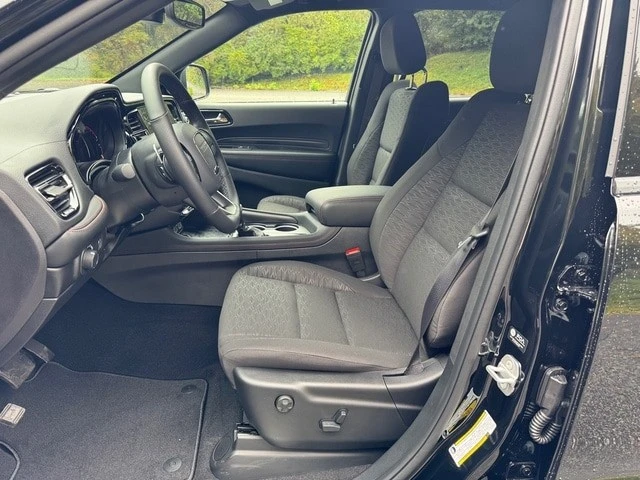 2026 Dodge Durango 3rd Gen - Image 13 of 21