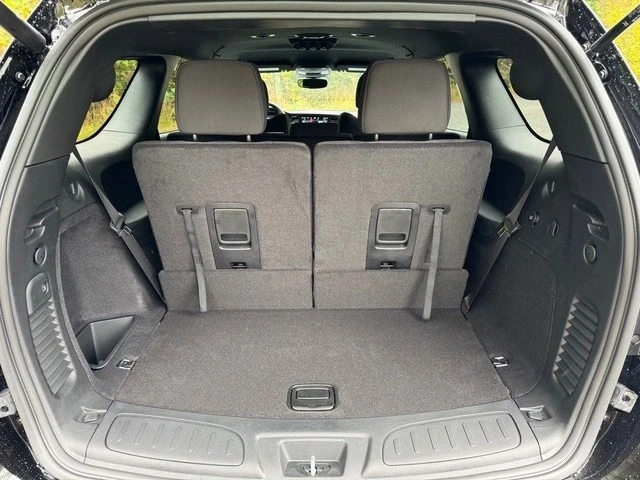 2026 Dodge Durango 3rd Gen - Image 18 of 21