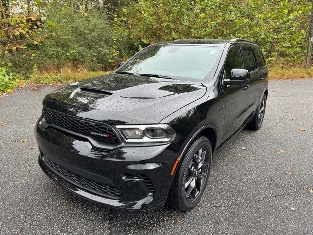 2026 Dodge Durango 3rd Gen - Image 3 of 21