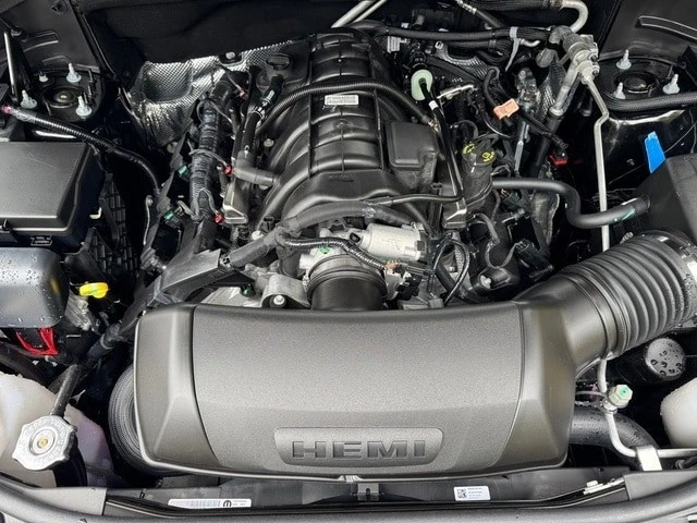 2026 Dodge Durango 3rd Gen - Image 11 of 21