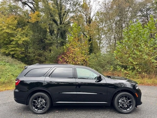 2026 Dodge Durango 3rd Gen - Image 6 of 21