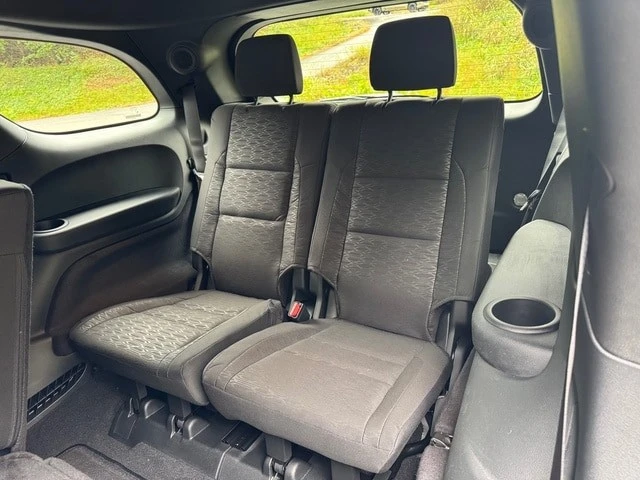 2026 Dodge Durango 3rd Gen - Image 17 of 21