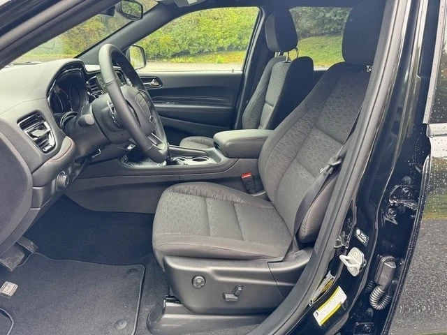 2026 Dodge Durango 3rd Gen - Image 13 of 21
