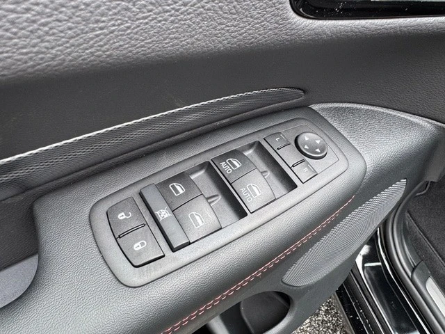 2026 Dodge Durango 3rd Gen - Image 14 of 21