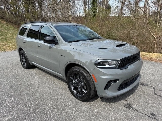 2026 Dodge Durango 3rd Gen - Image 5 of 21