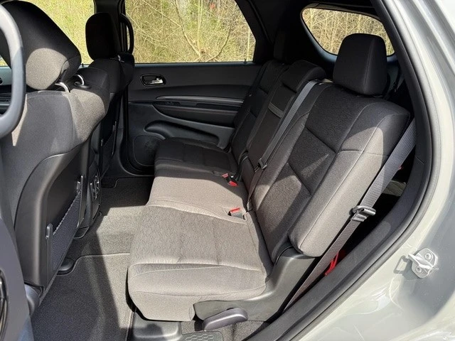 2026 Dodge Durango 3rd Gen - Image 15 of 21
