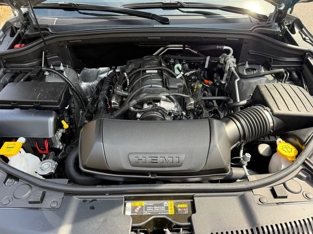 2026 Dodge Durango 3rd Gen - Image 10 of 21