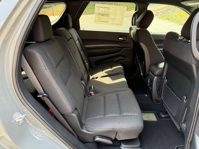 2026 Dodge Durango 3rd Gen - Image 21 of 21
