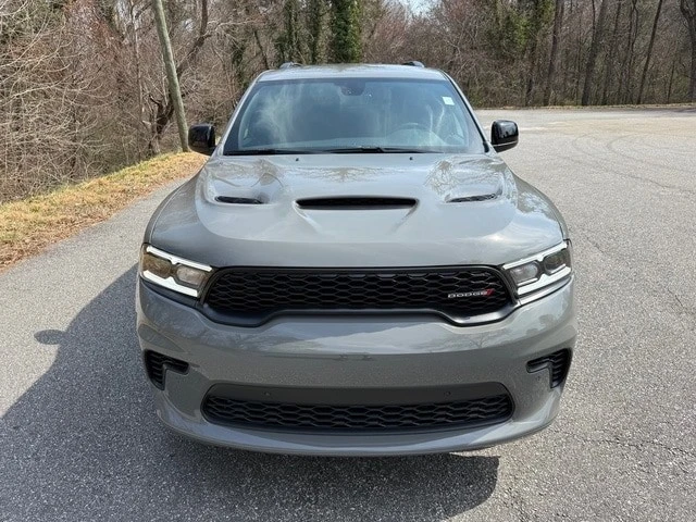 2026 Dodge Durango 3rd Gen - Image 4 of 21