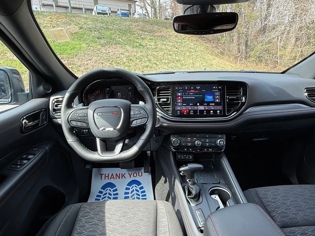 2026 Dodge Durango 3rd Gen - Image 11 of 21