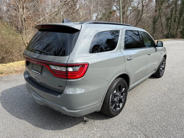 2026 Dodge Durango 3rd Gen - Image 7 of 21