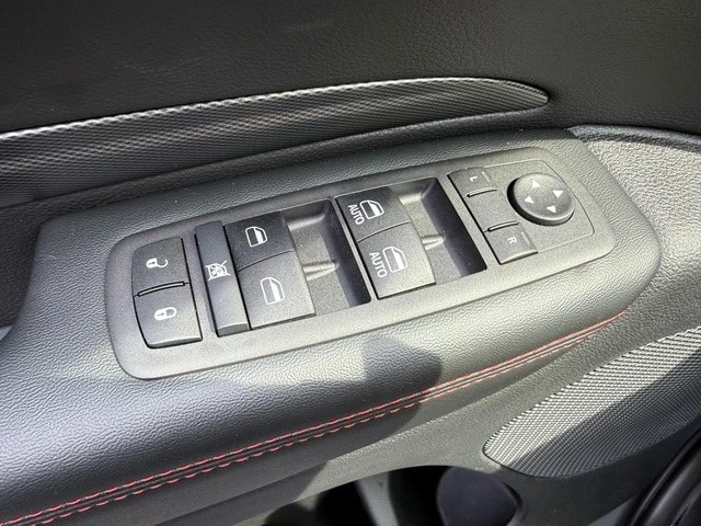2026 Dodge Durango 3rd Gen - Image 13 of 21