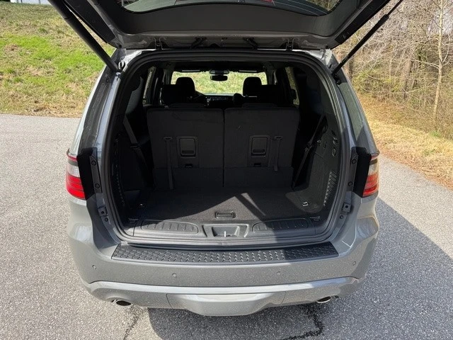 2026 Dodge Durango 3rd Gen - Image 17 of 21