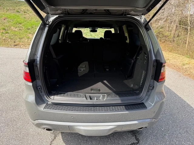 2026 Dodge Durango 3rd Gen - Image 18 of 21