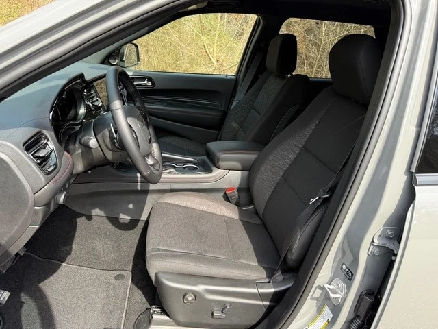 2026 Dodge Durango 3rd Gen - Image 12 of 21
