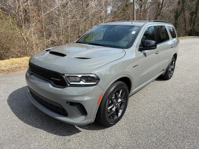 2026 Dodge Durango 3rd Gen - Image 3 of 21