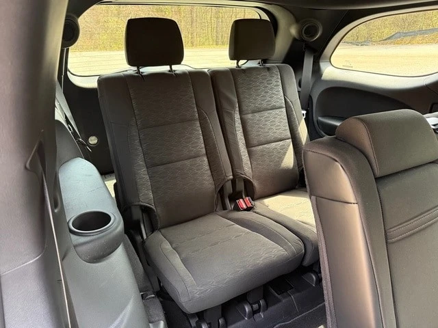 2026 Dodge Durango 3rd Gen - Image 20 of 21