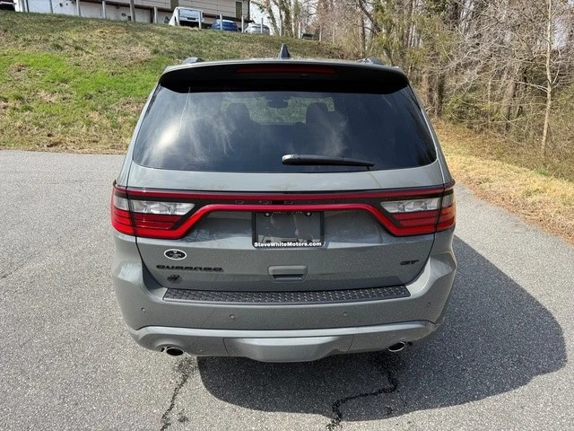 2026 Dodge Durango 3rd Gen - Image 8 of 21