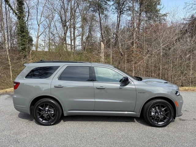 2026 Dodge Durango 3rd Gen - Image 6 of 21