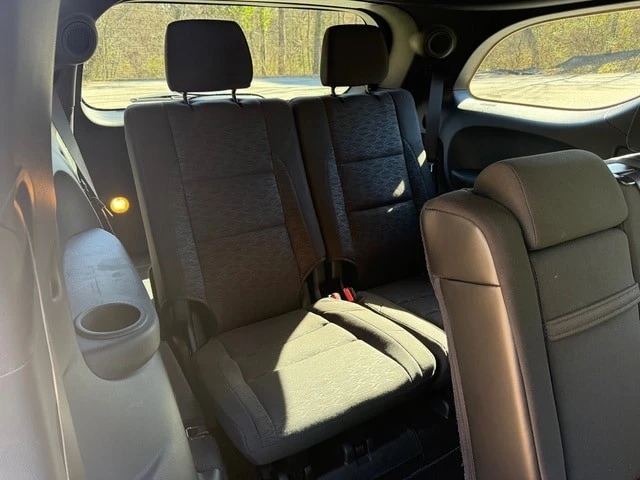 2026 Dodge Durango 3rd Gen - Image 21 of 21