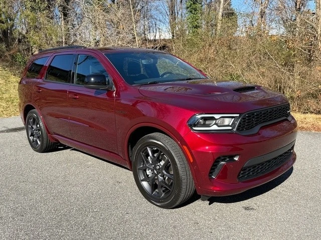 2026 Dodge Durango 3rd Gen - Image 5 of 21