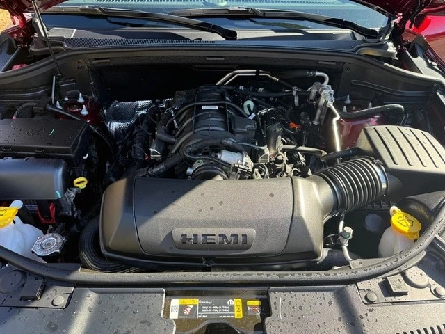 2026 Dodge Durango 3rd Gen - Image 10 of 21