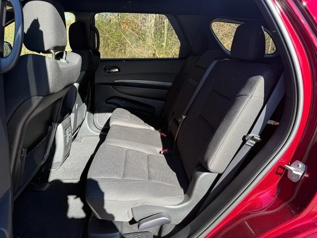 2026 Dodge Durango 3rd Gen - Image 15 of 21
