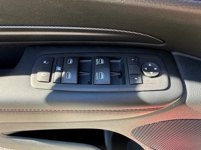 2026 Dodge Durango 3rd Gen - Image 13 of 21