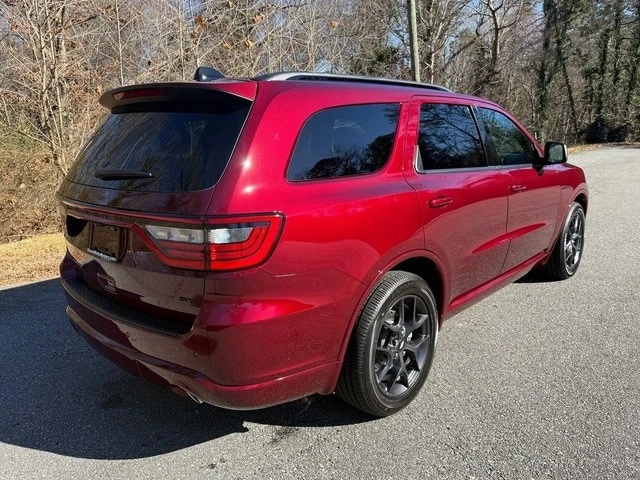 2026 Dodge Durango 3rd Gen - Image 7 of 21